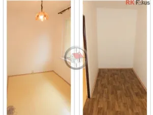 Pronájem bytu 2+1, Třebíč - Nové Dvory, Dukovanská, 58 m2