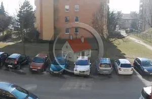 Pronájem bytu 2+1, Třebíč - Nové Dvory, Dukovanská, 58 m2