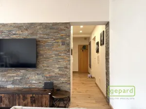 Prodej bytu 2+kk, Olomouc, Karafiátová, 57 m2
