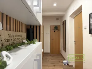 Prodej bytu 2+kk, Olomouc, Karafiátová, 57 m2