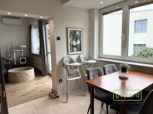 Prodej bytu 2+1, Olomouc, Karafiátová, 57 m2