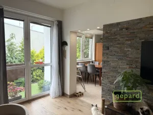Prodej bytu 2+1, Olomouc, Karafiátová, 57 m2