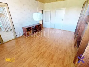 Prodej bytu 3+1, Zlín, Okružní, 73 m2