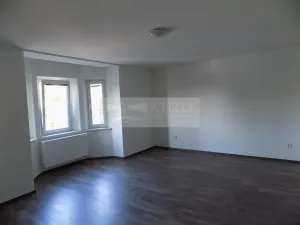 Pronájem bytu 2+1, Příbram, Nádražní, 65 m2