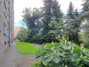 Prodej bytu 3+1, Praha - Strašnice, Černokostelecká, 63 m2