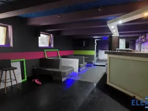 Pronájem restaurace, Jeseník, Slezská, 200 m2