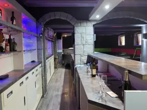 Pronájem restaurace, Jeseník, Slezská, 200 m2
