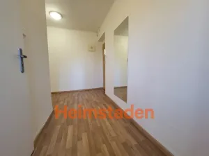 Pronájem bytu 2+1, Havířov - Město, U Stromovky, 55 m2