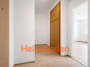 Pronájem bytu 1+kk, Havířov - Město, Dělnická, 35 m2