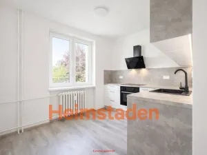 Pronájem bytu 3+1, Havířov - Město, Jožky Jabůrkové, 68 m2