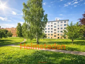 Pronájem bytu 3+1, Havířov - Město, Jožky Jabůrkové, 68 m2
