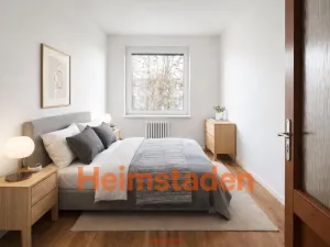 Pronájem bytu 3+1, Havířov - Šumbark, Vedlejší, 69 m2