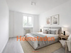 Pronájem bytu 2+1, Ostrava - Poruba, 17. listopadu, 57 m2