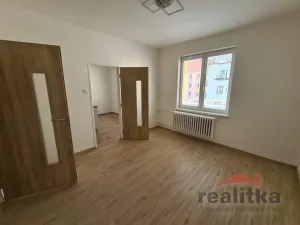 Pronájem bytu 2+1, Opava - Město, Pekařská, 56 m2