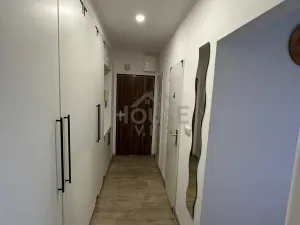 Prodej bytu 2+1, Byšice, 53 m2