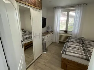 Prodej bytu 2+1, Byšice, 53 m2