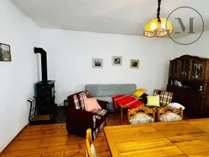 Prodej chalupy, Nové Hrady, 168 m2