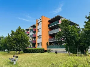 Pronájem bytu 1+kk, Praha - Chodov, Babická, 50 m2