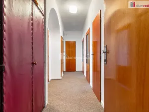 Prodej bytu 3+1, Tachov, Pod Svahem, 78 m2