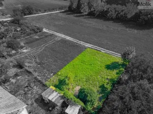 Prodej pozemku pro bydlení, Milovice, 5. května, 401 m2