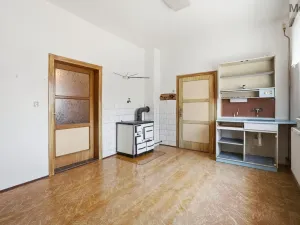 Prodej rodinného domu, Jeníkov, 140 m2