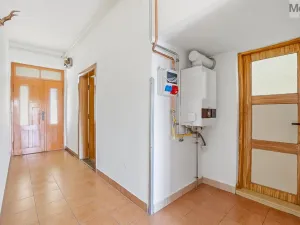 Prodej rodinného domu, Jeníkov, 140 m2
