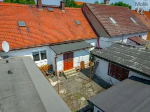 Prodej rodinného domu, Jeníkov, 140 m2