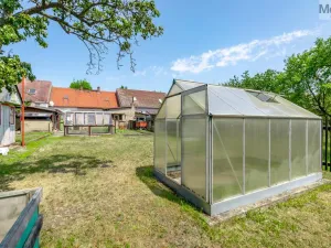 Prodej rodinného domu, Jeníkov, 140 m2