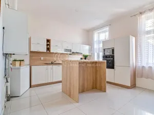 Prodej bytu 4+1, Ostrava - Vítkovice, Tavičská, 115 m2