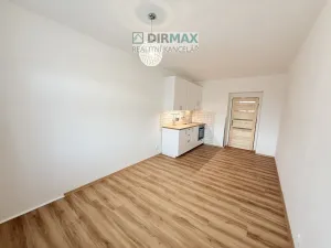 Pronájem bytu 1+kk, Plzeň, Masarykova, 24 m2