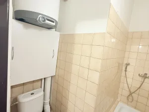 Pronájem bytu 1+kk, Plzeň, Masarykova, 24 m2