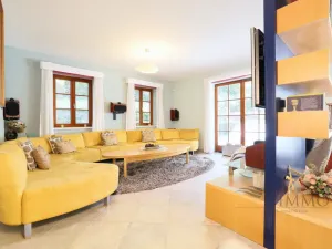 Prodej vily, Přední Výtoň, Frýdava, 298 m2