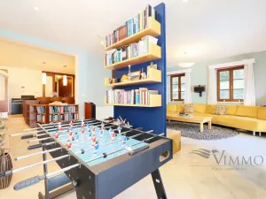 Prodej vily, Přední Výtoň, Frýdava, 298 m2