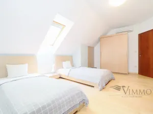 Prodej vily, Přední Výtoň, Frýdava, 298 m2