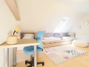 Prodej vily, Přední Výtoň, Frýdava, 298 m2