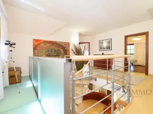 Prodej vily, Přední Výtoň, Frýdava, 298 m2