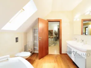 Prodej vily, Přední Výtoň, Frýdava, 298 m2