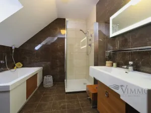 Prodej vily, Přední Výtoň, Frýdava, 298 m2