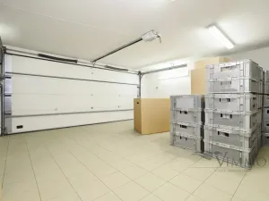 Prodej vily, Přední Výtoň, Frýdava, 298 m2