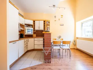 Prodej bytu 3+kk, Harrachov, 97 m2