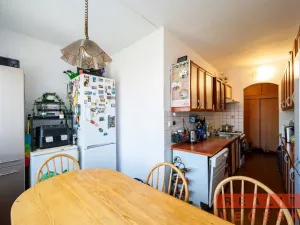 Prodej bytu 2+1, Sušice, Na Hrázi, 56 m2