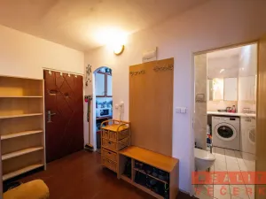 Prodej bytu 2+1, Sušice, Na Hrázi, 56 m2