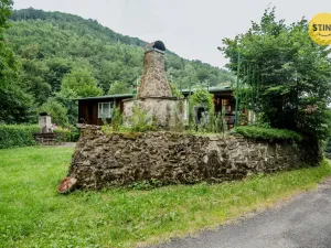Prodej chaty, Řeka, 48 m2