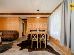 Prodej chaty, Řeka, 48 m2