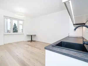 Pronájem bytu 1+kk, Praha - Michle, Brtnická, 30 m2