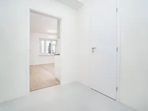 Pronájem bytu 1+kk, Praha - Michle, Brtnická, 30 m2