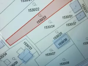 Prodej zahrady, Postoloprty, Na Samotě, 304 m2
