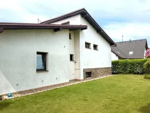 Prodej rodinného domu, Hlinsko, Májová, 200 m2