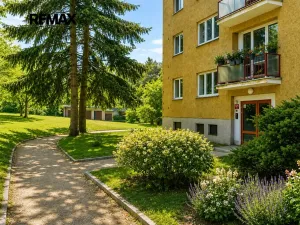 Pronájem bytu 2+1, Praha - Krč, Přechodní, 59 m2