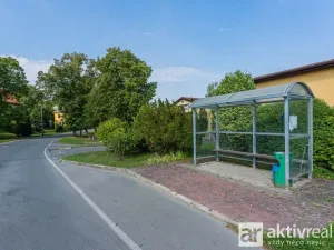 Prodej pozemku pro bydlení, Vysoká - Strážnice, 1607 m2